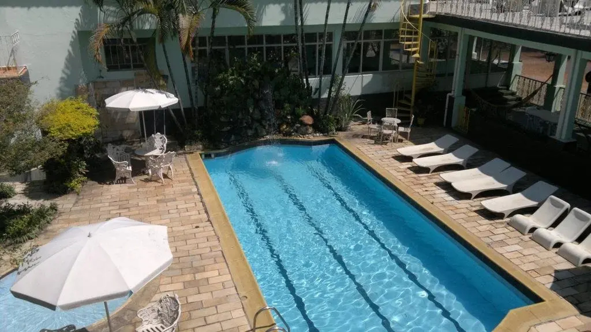 Paraiso Hotel Kohara