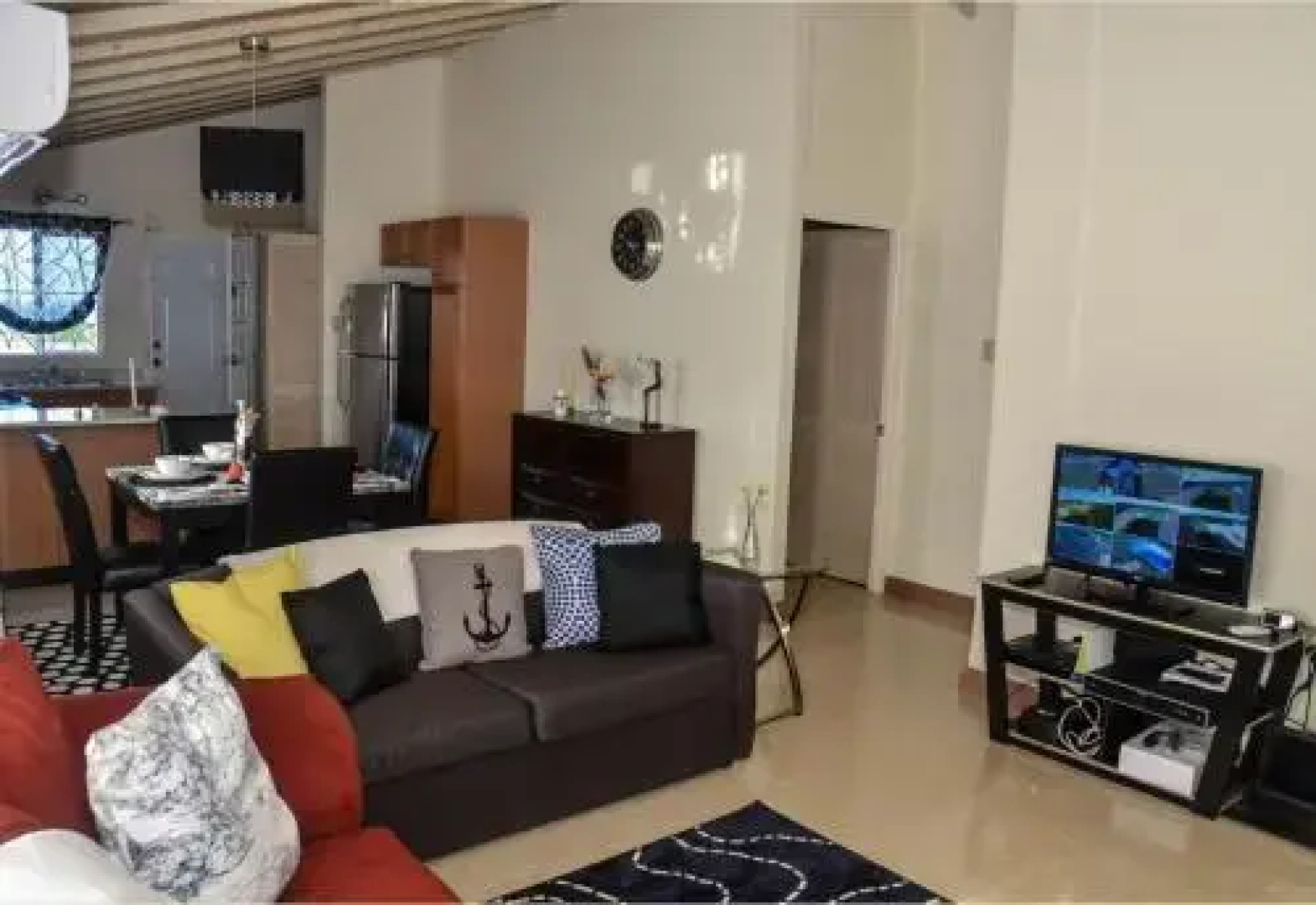 Williams Guest House