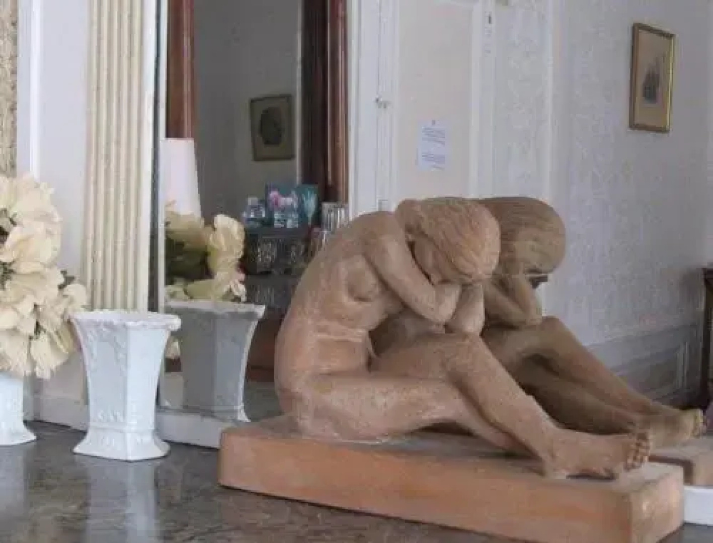 Bed & Breakfast Le Belvédère