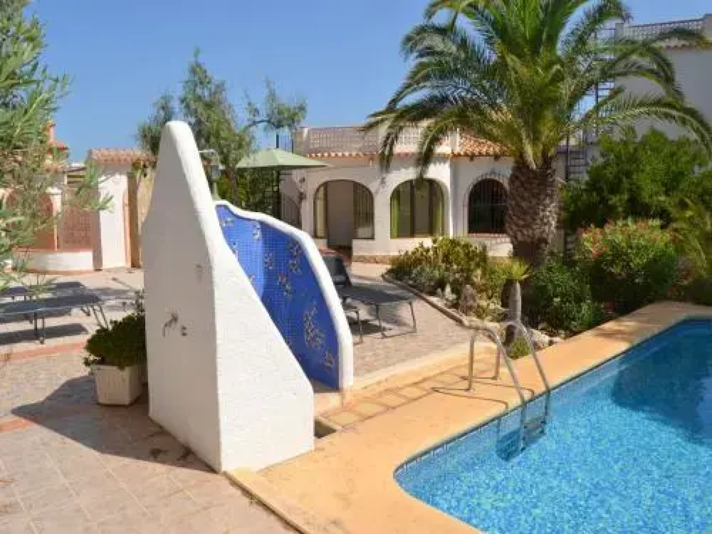 Casa Melisa