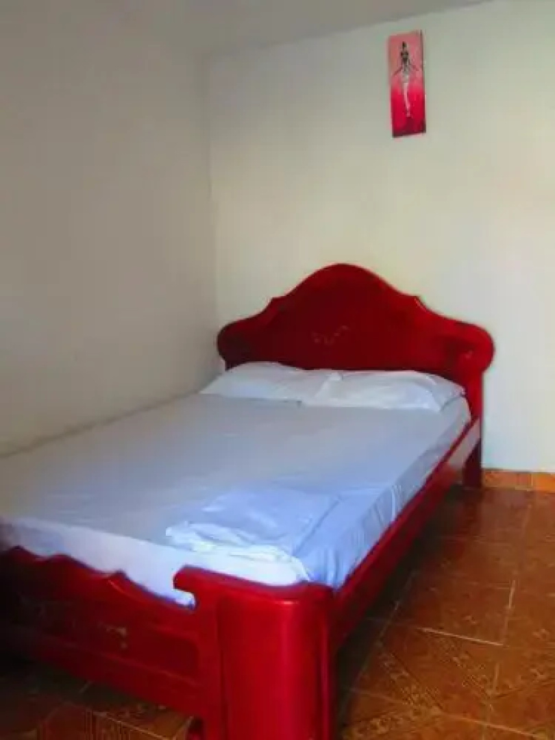Hotel Catalina del Mar