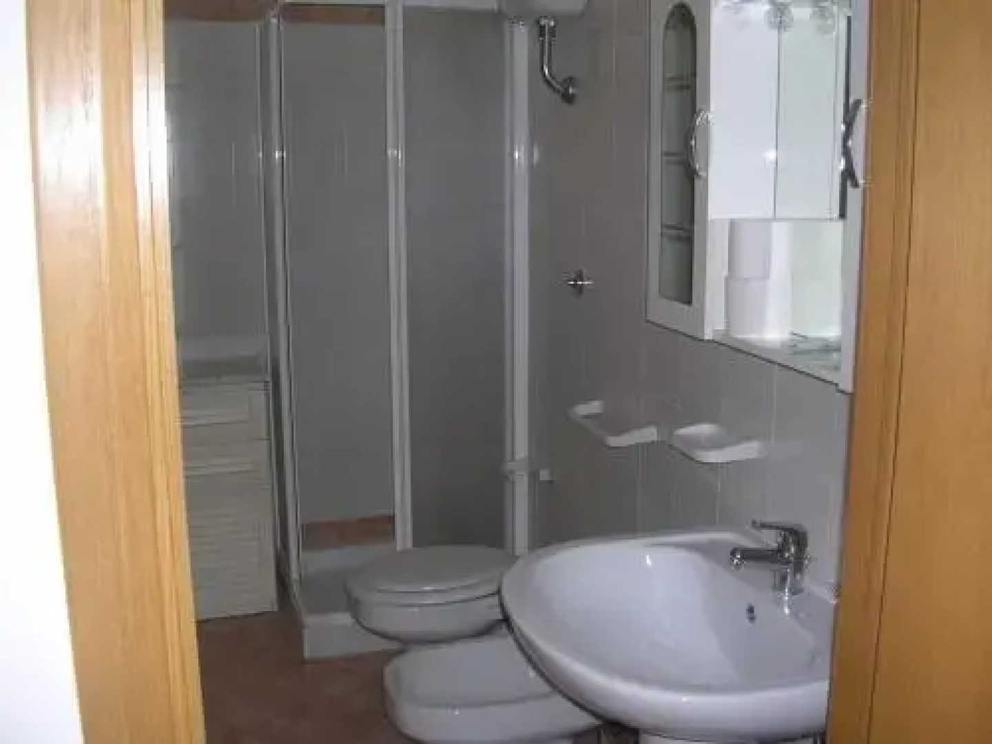 Bed  Breakfast Vecchia Alimini