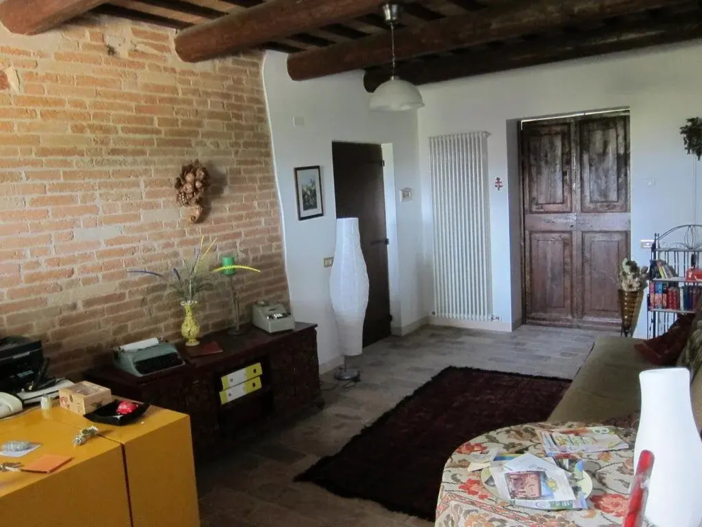 Countryhouse Montebello
