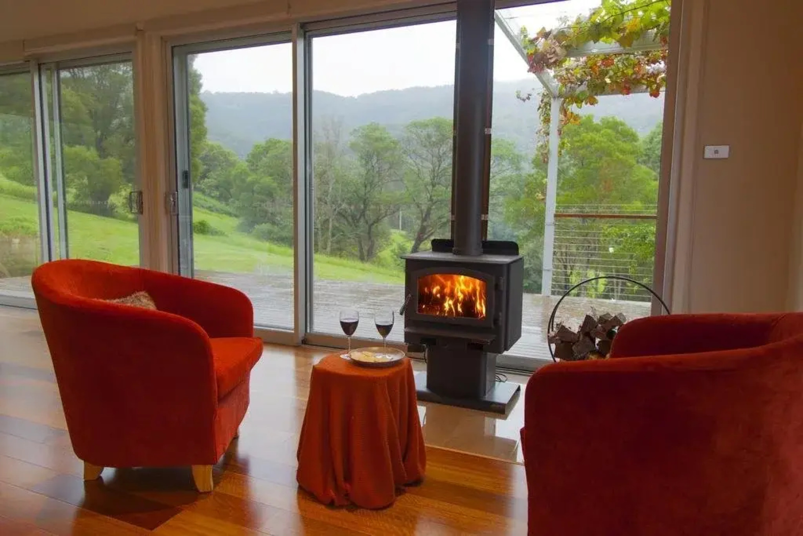 Wilderberry Cottage