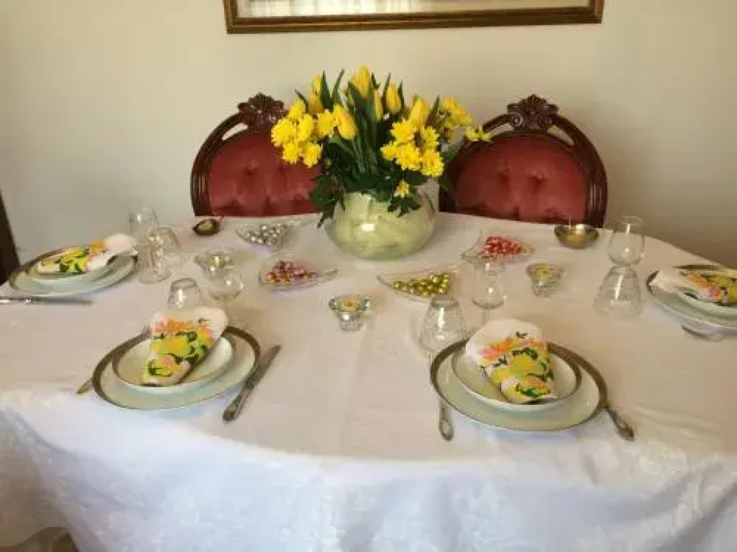 Tencarola B&B