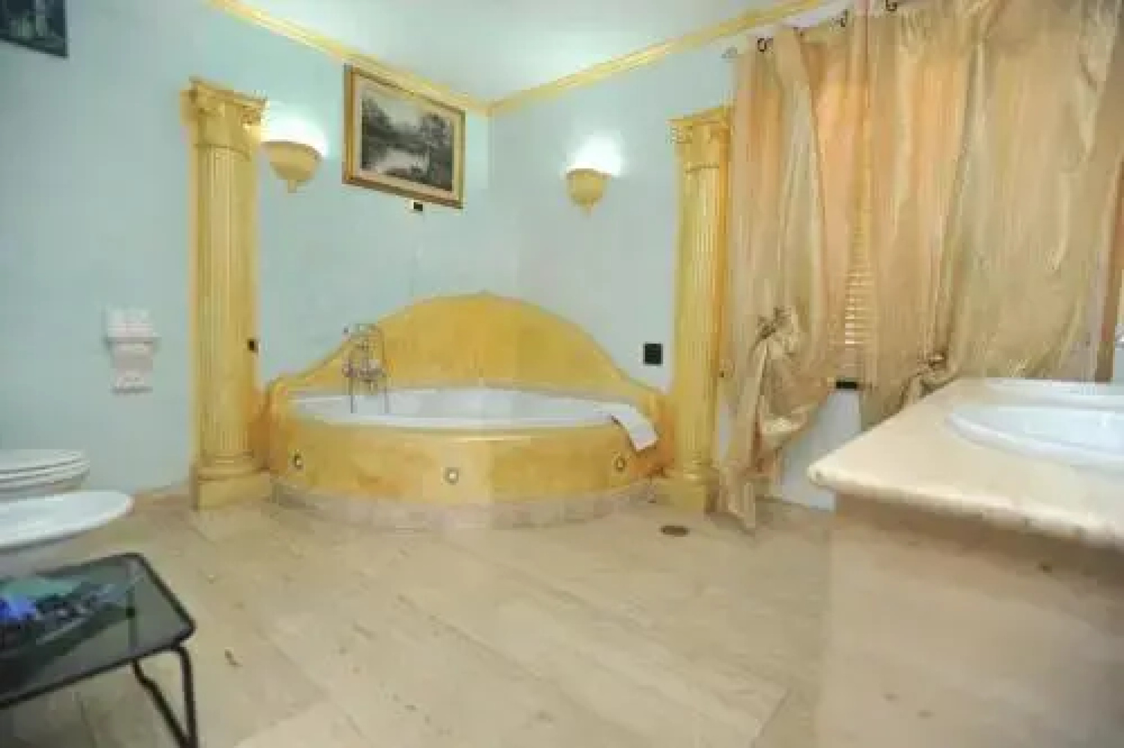 B&B Paradise