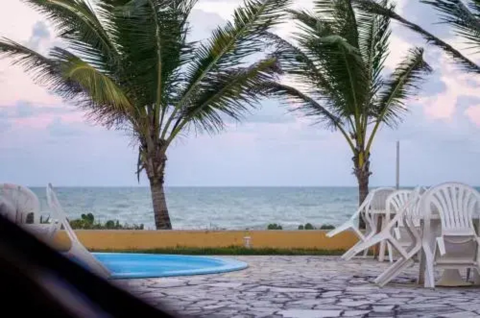 Casa da Barra