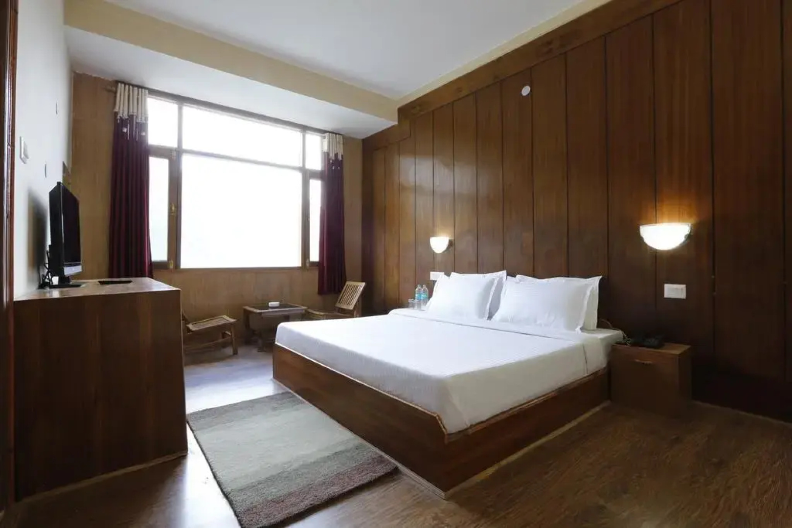 The Valerian Hotel