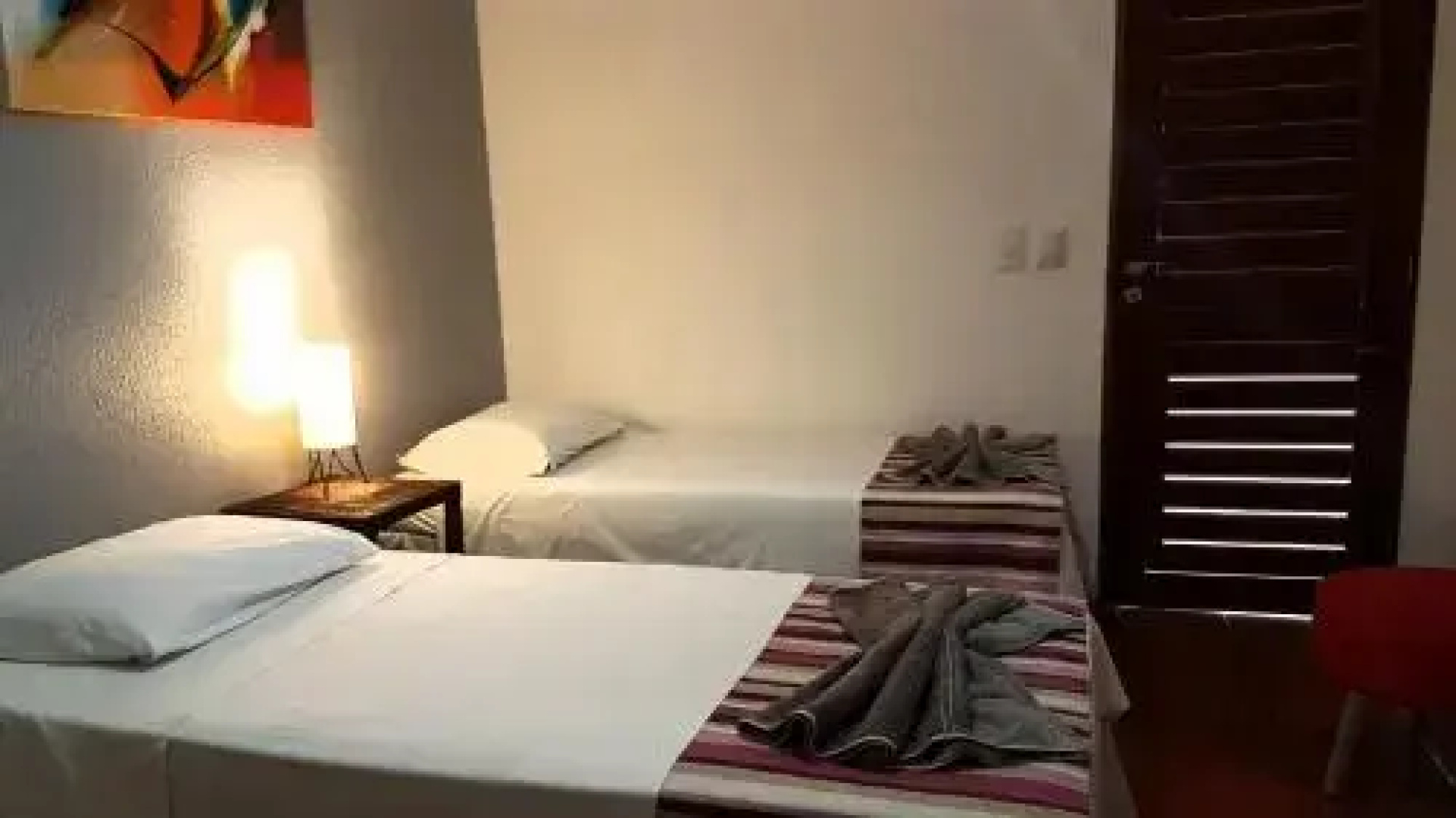 Bada Pousada