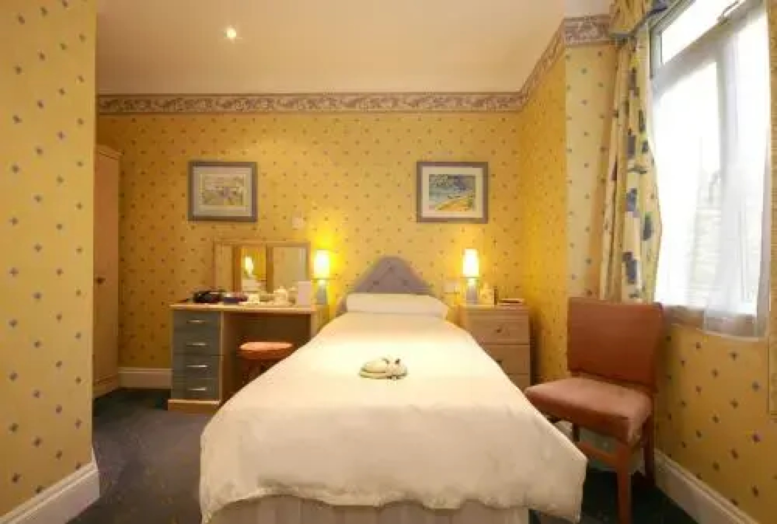 Fieldhead Hotel