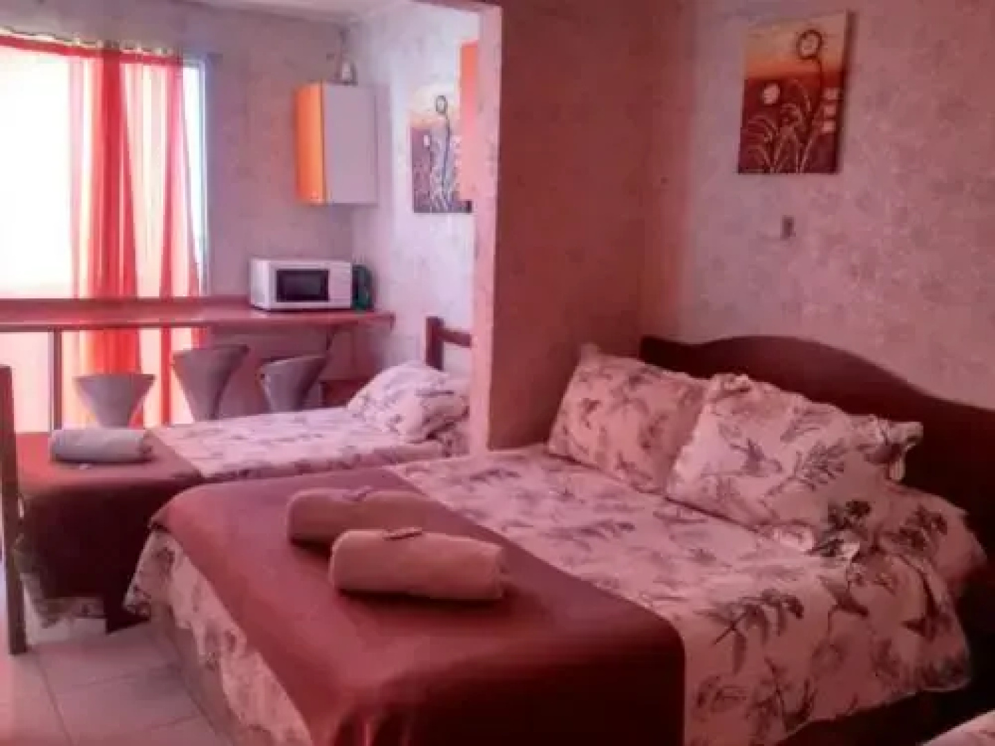 Hostal Casablanca
