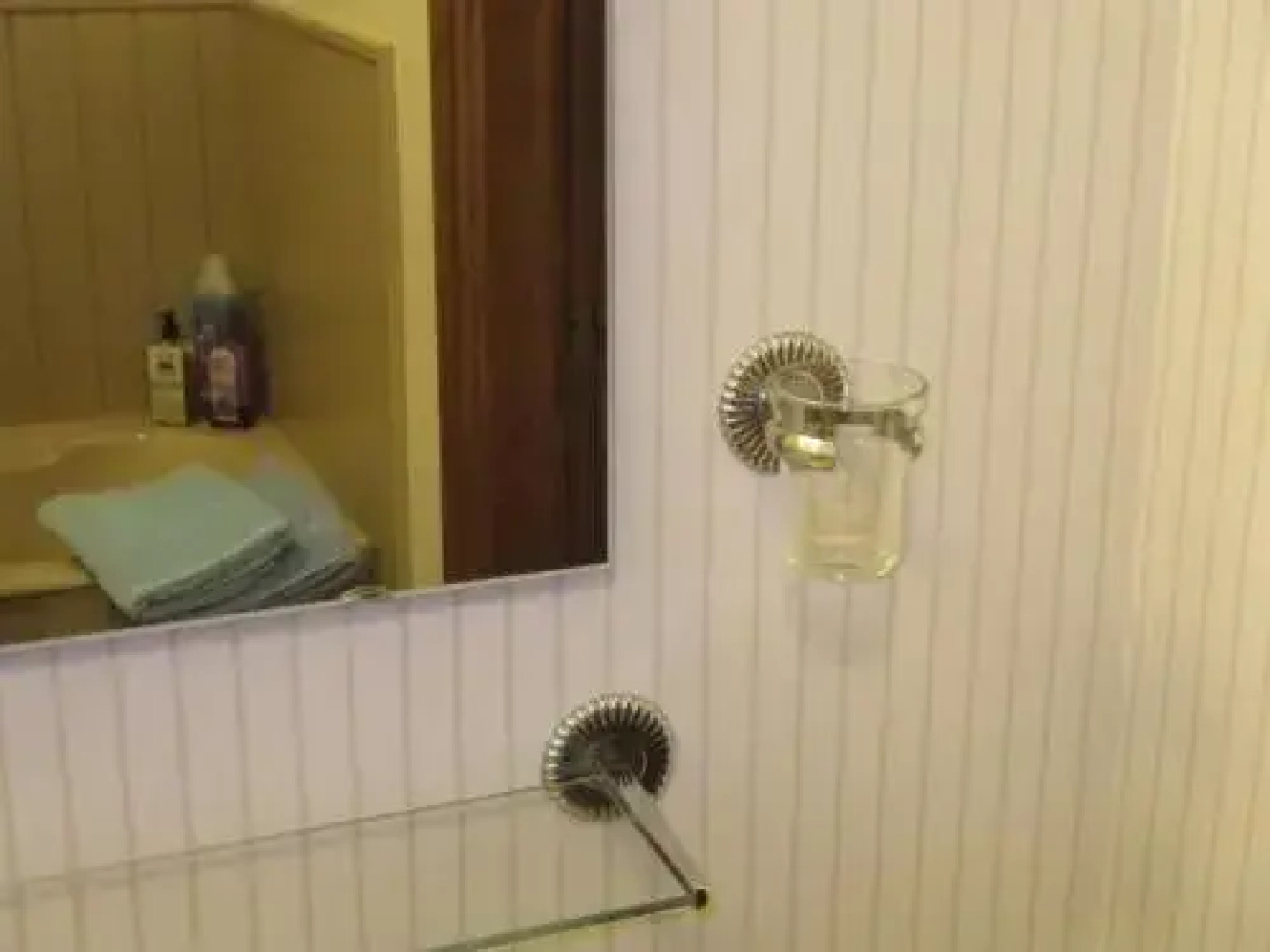 Le Moulin de Resteigne