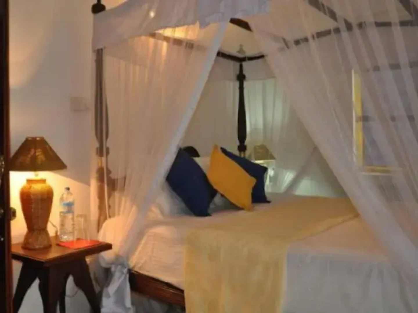 Gamagedara Resort