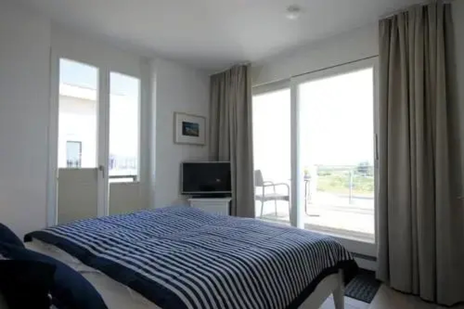 Ferienwohnung Villa Seeadler