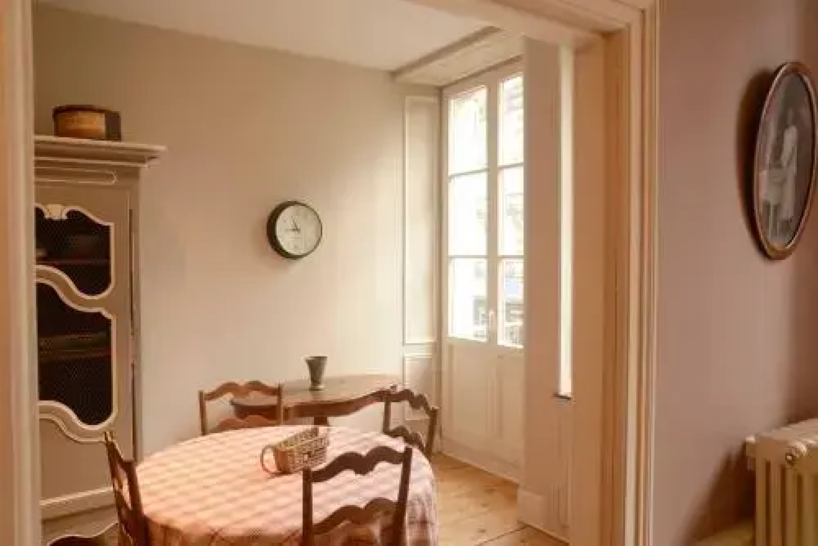 Gîte Le Stanislas
