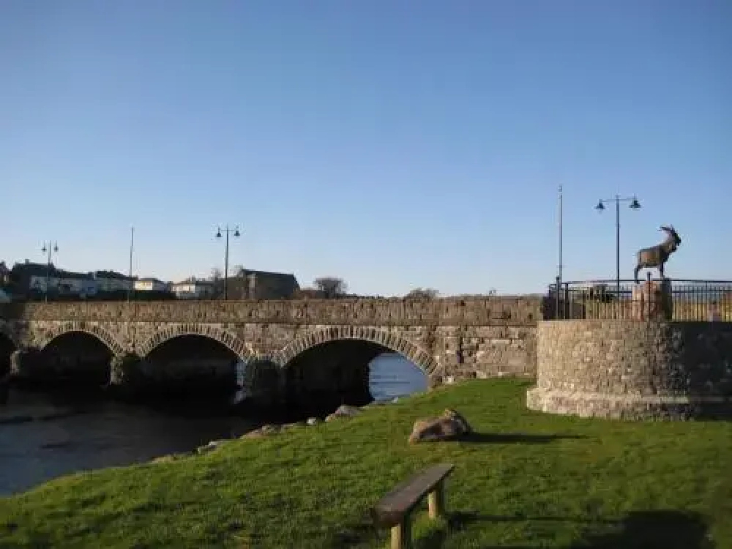 Laune Bridge House Guest Accommodation
