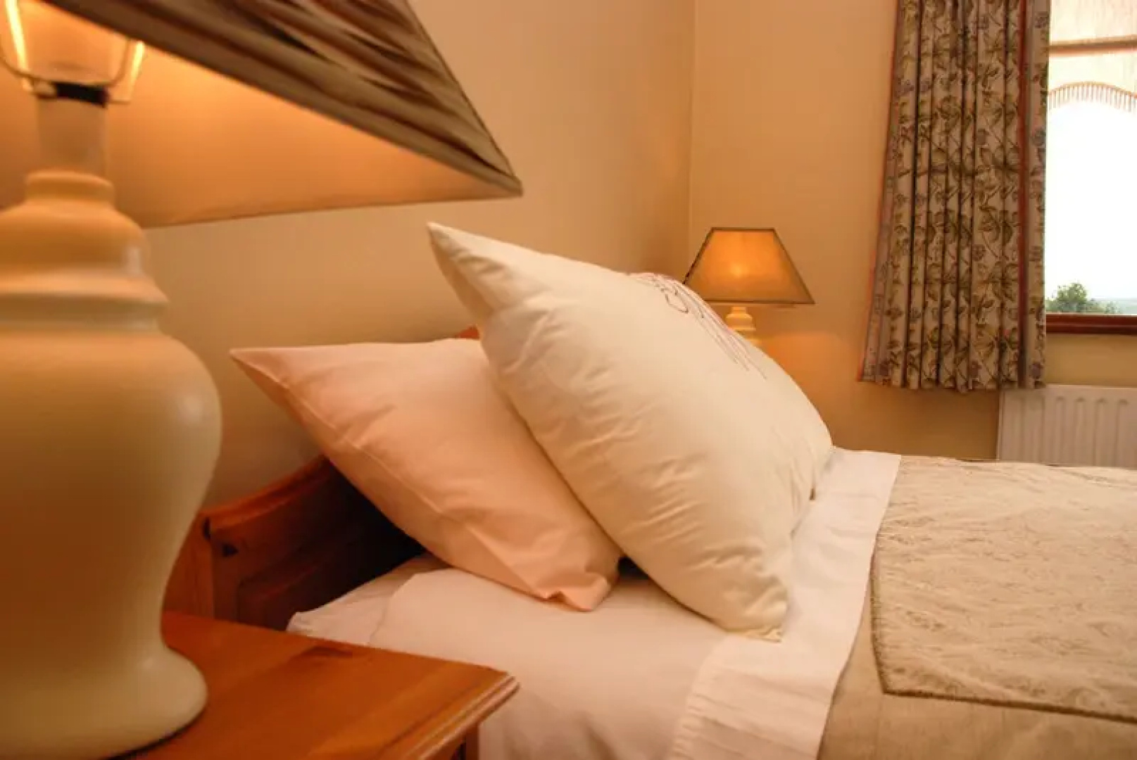 Cradog Farmhouse B&B