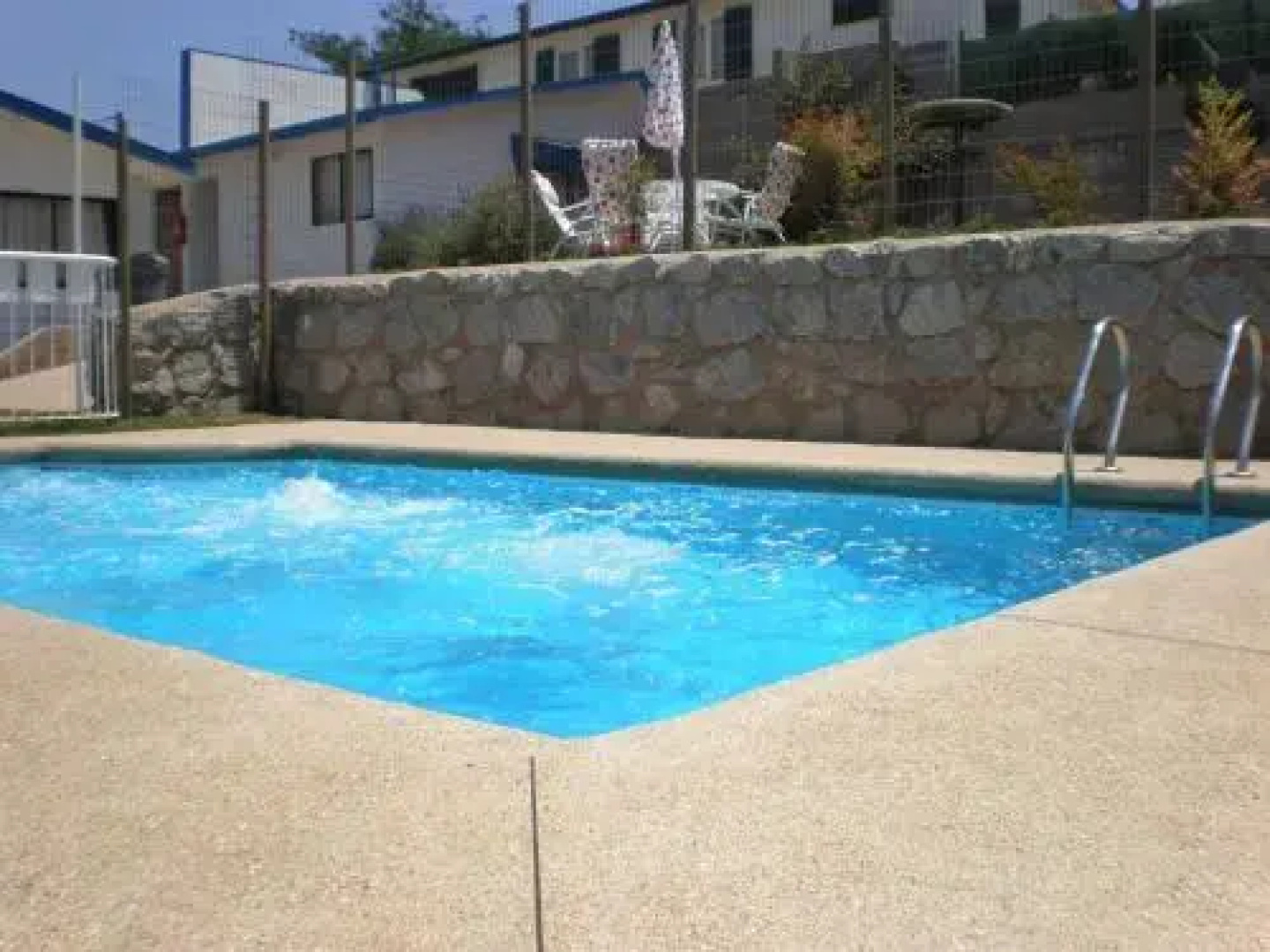 Cabanas Pacifico