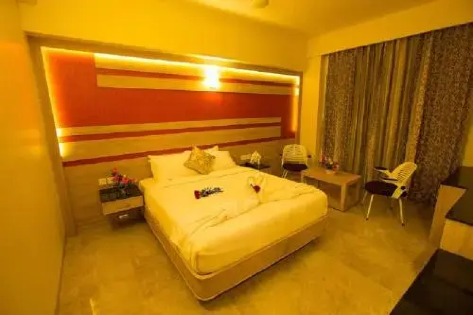 Hotel Radha Prasad