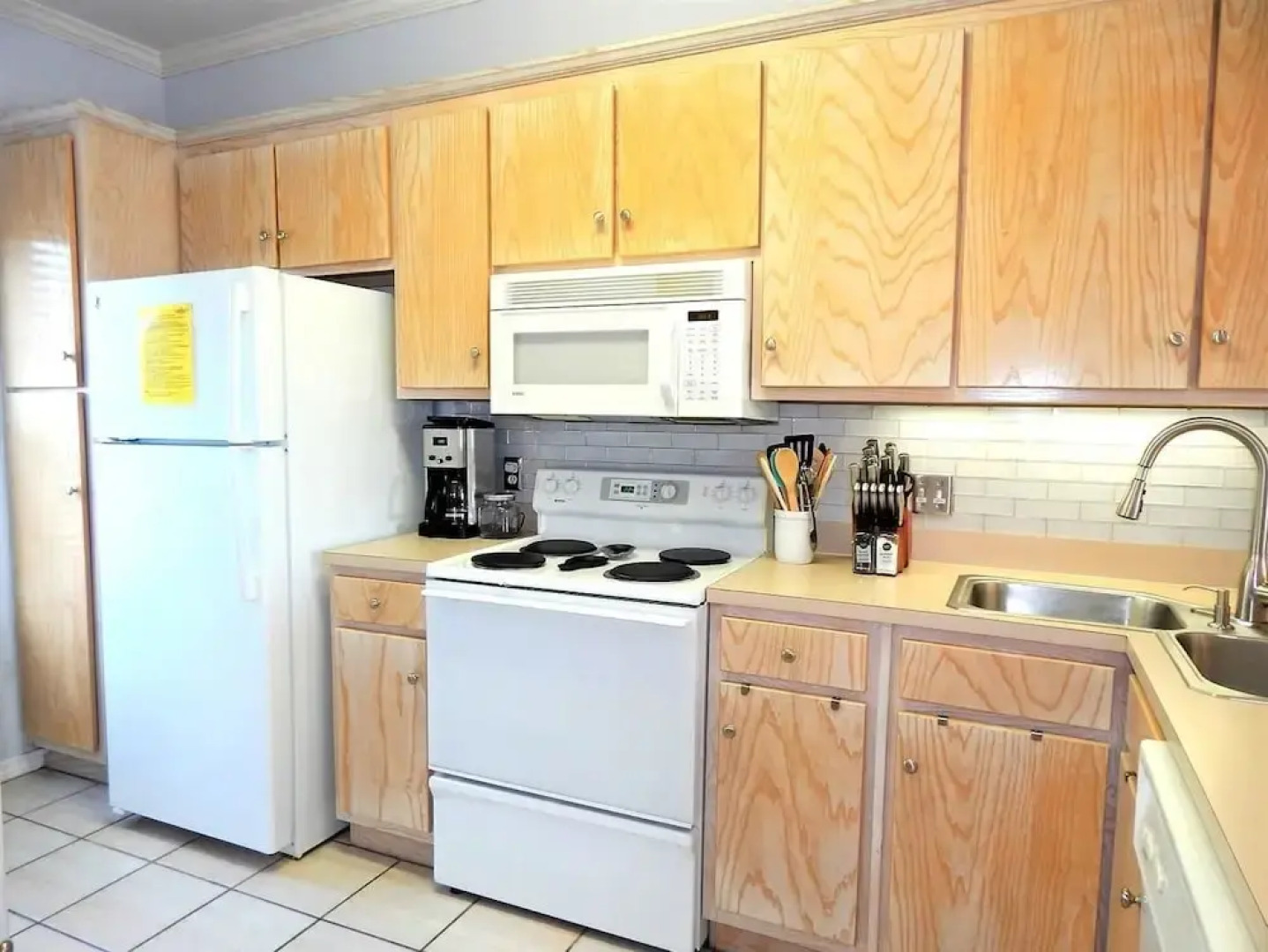 059 Sandcastle 9C - 2 Br Home