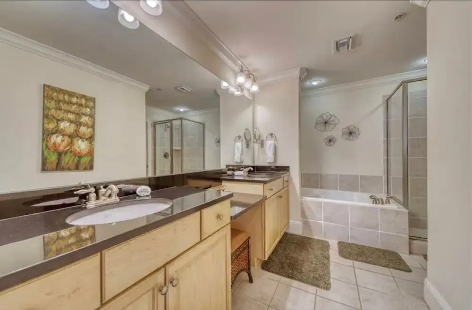 Holiday Isle - Ground Floor Corner Unit