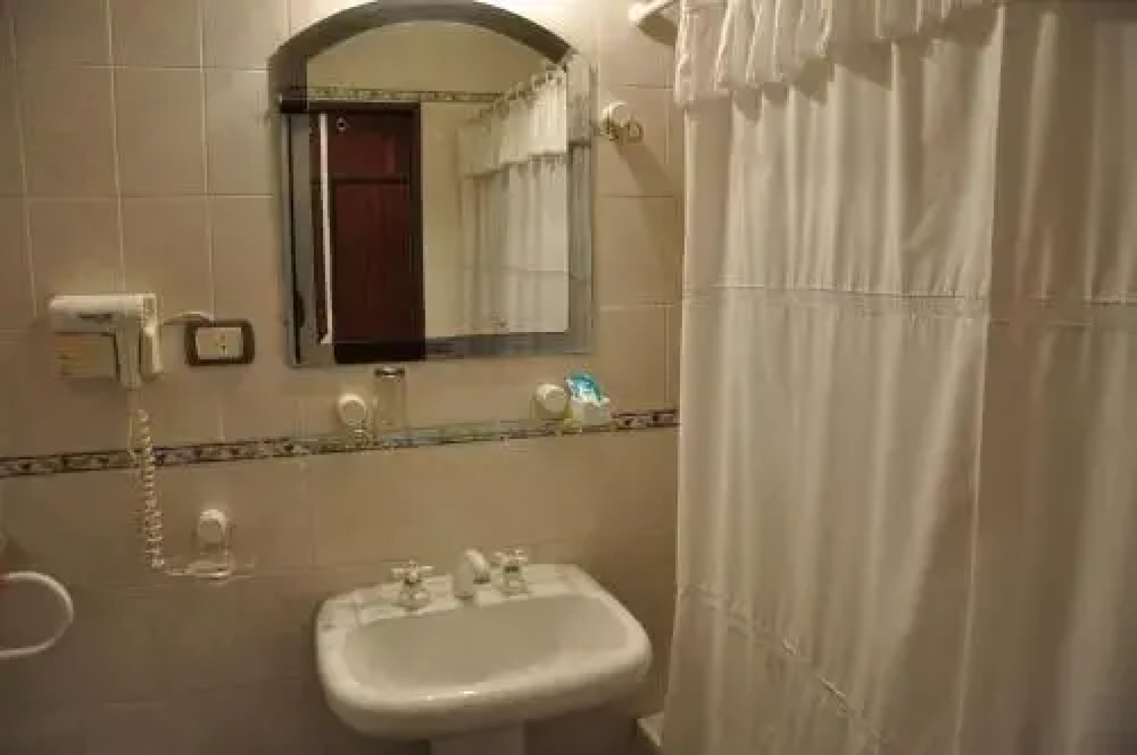 Centro Hotel SRL