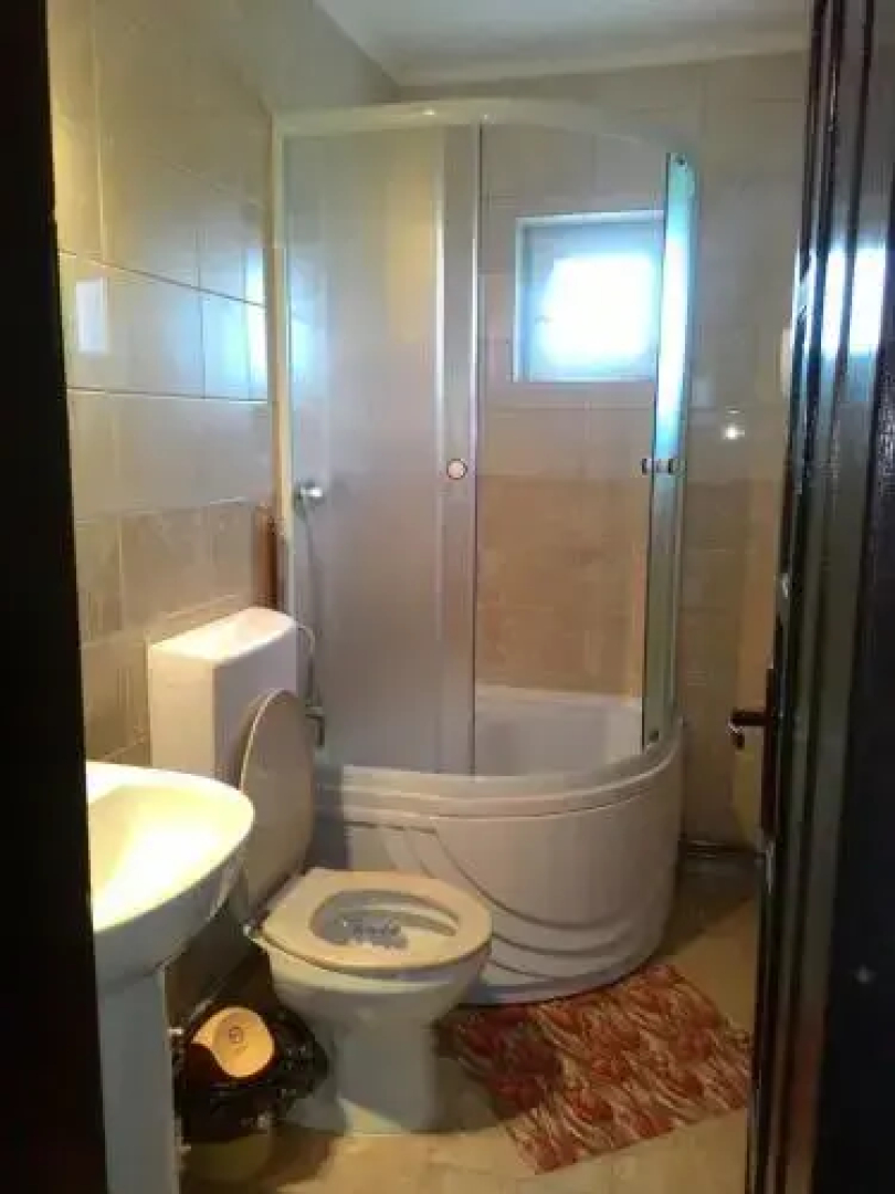 Cabana Georgiana