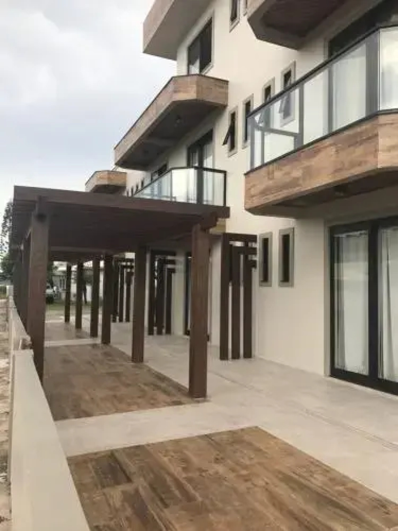 Residencial Sol e Lua