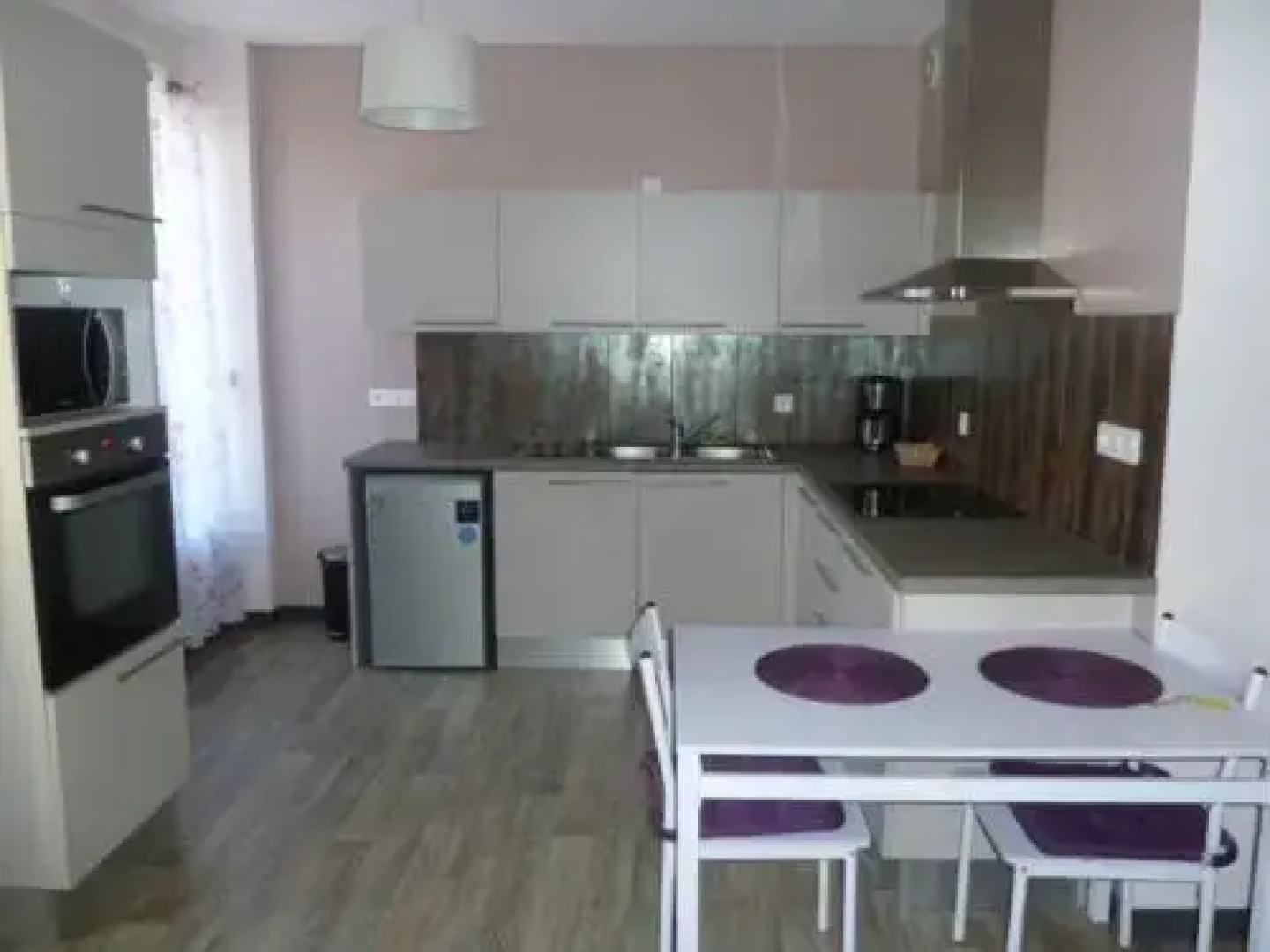 Appartement Rodez Centre