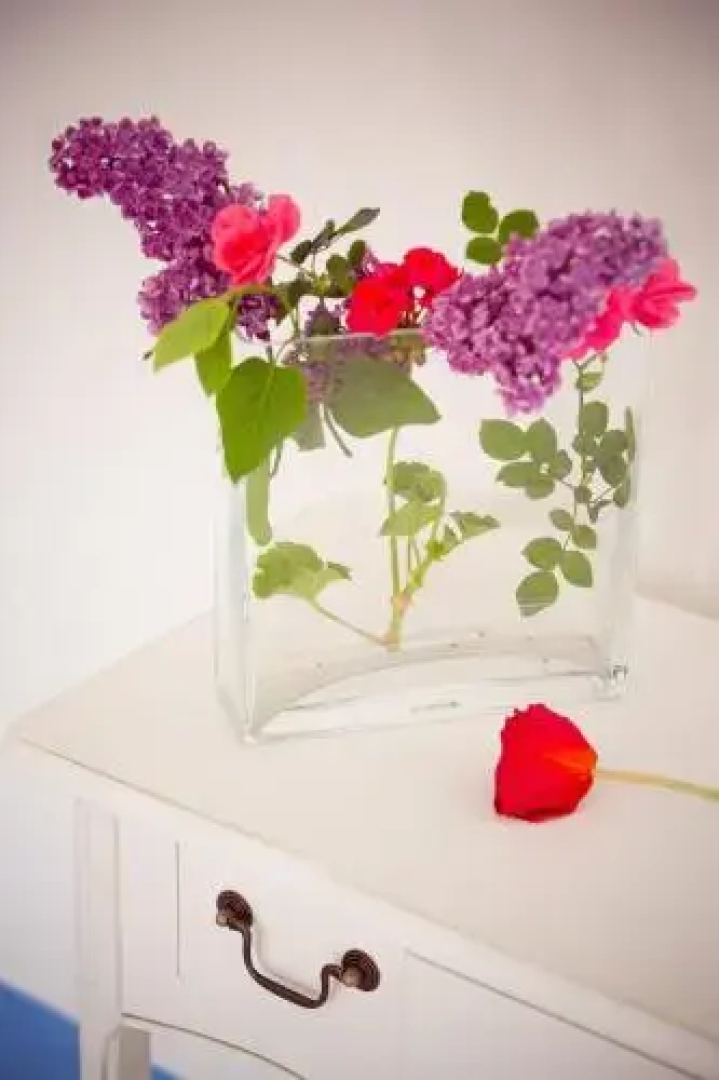 Appartamento in Casa del Seicento