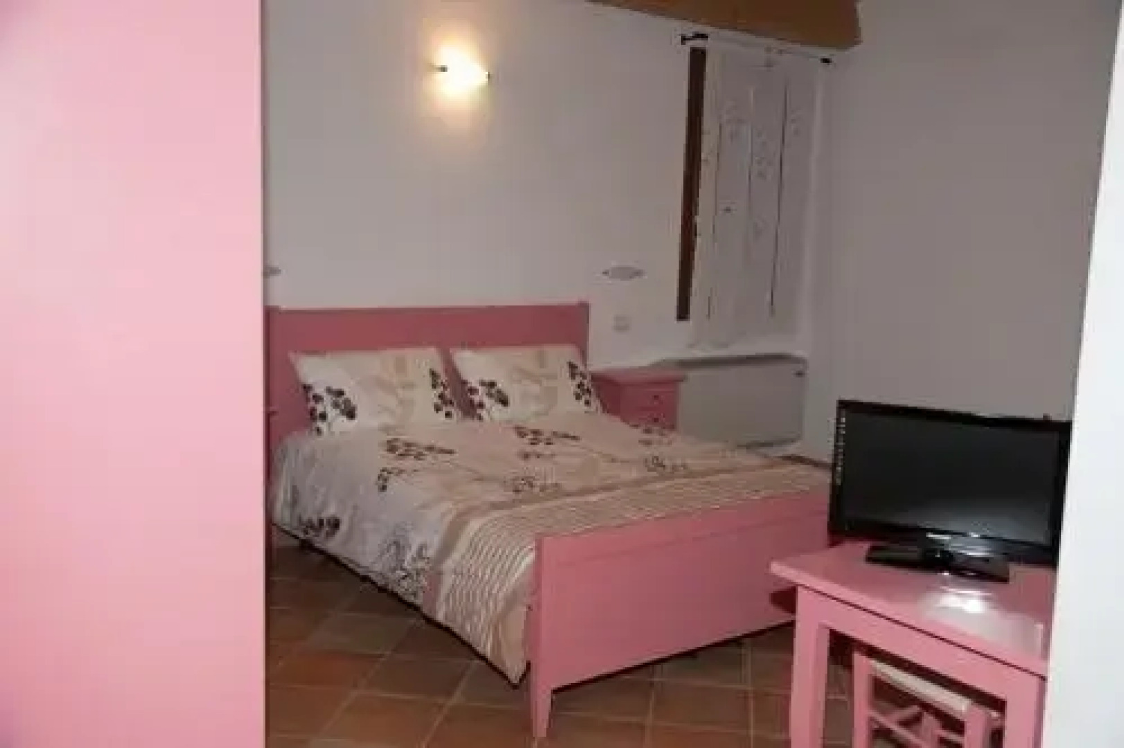 Il Dosso Agriturismo