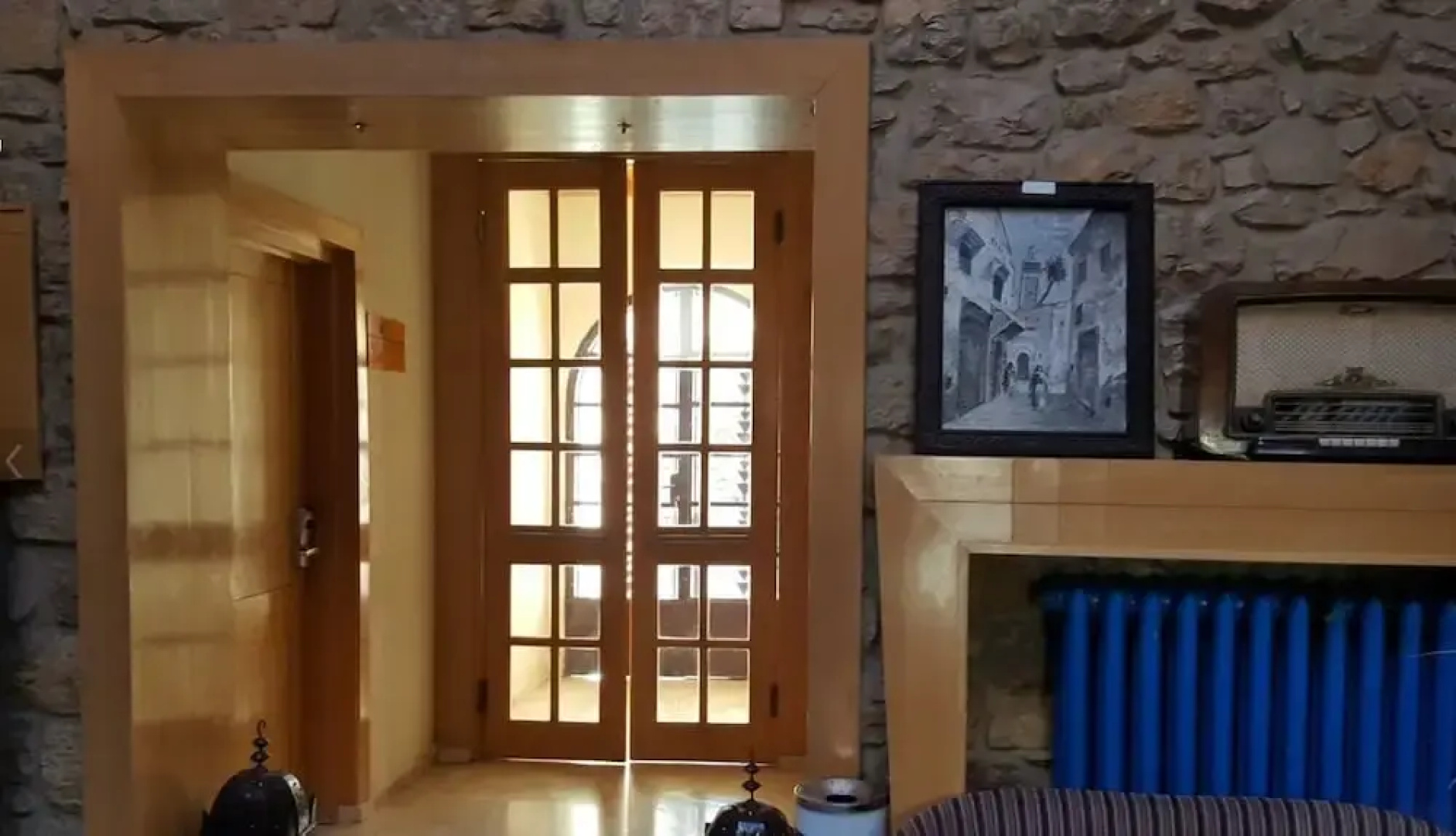 Grand Hôtel Spa Ifrane