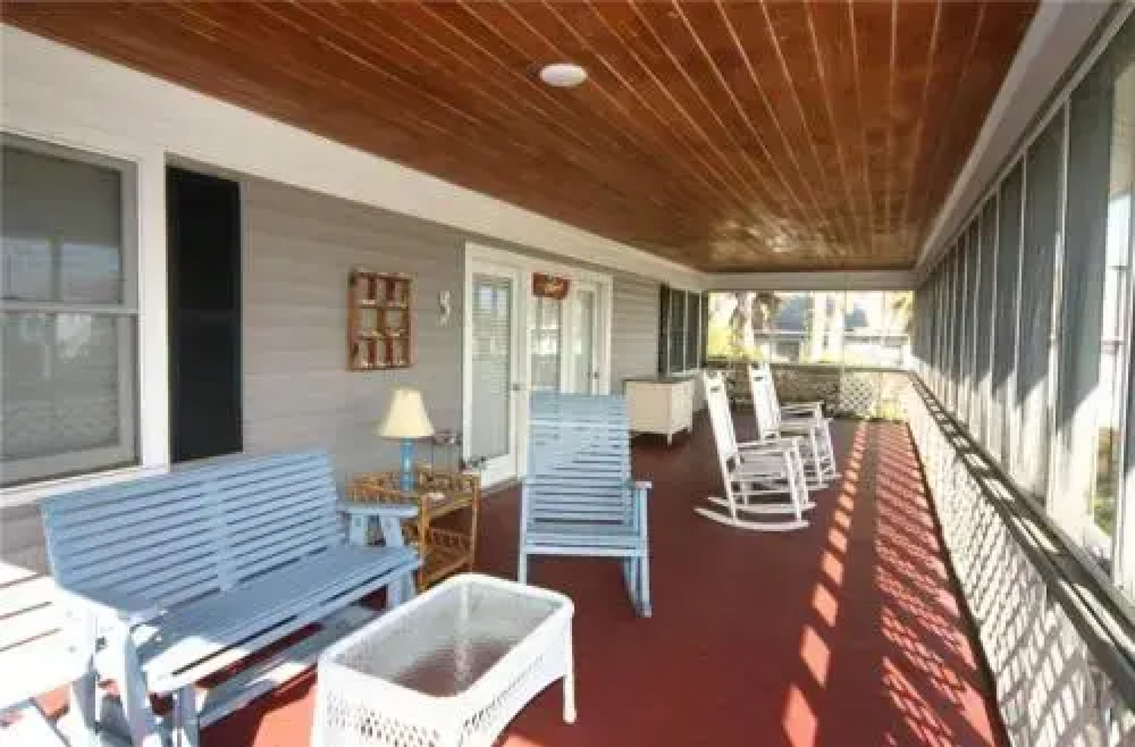 The Whimsical Whale Private - 4 Br Home