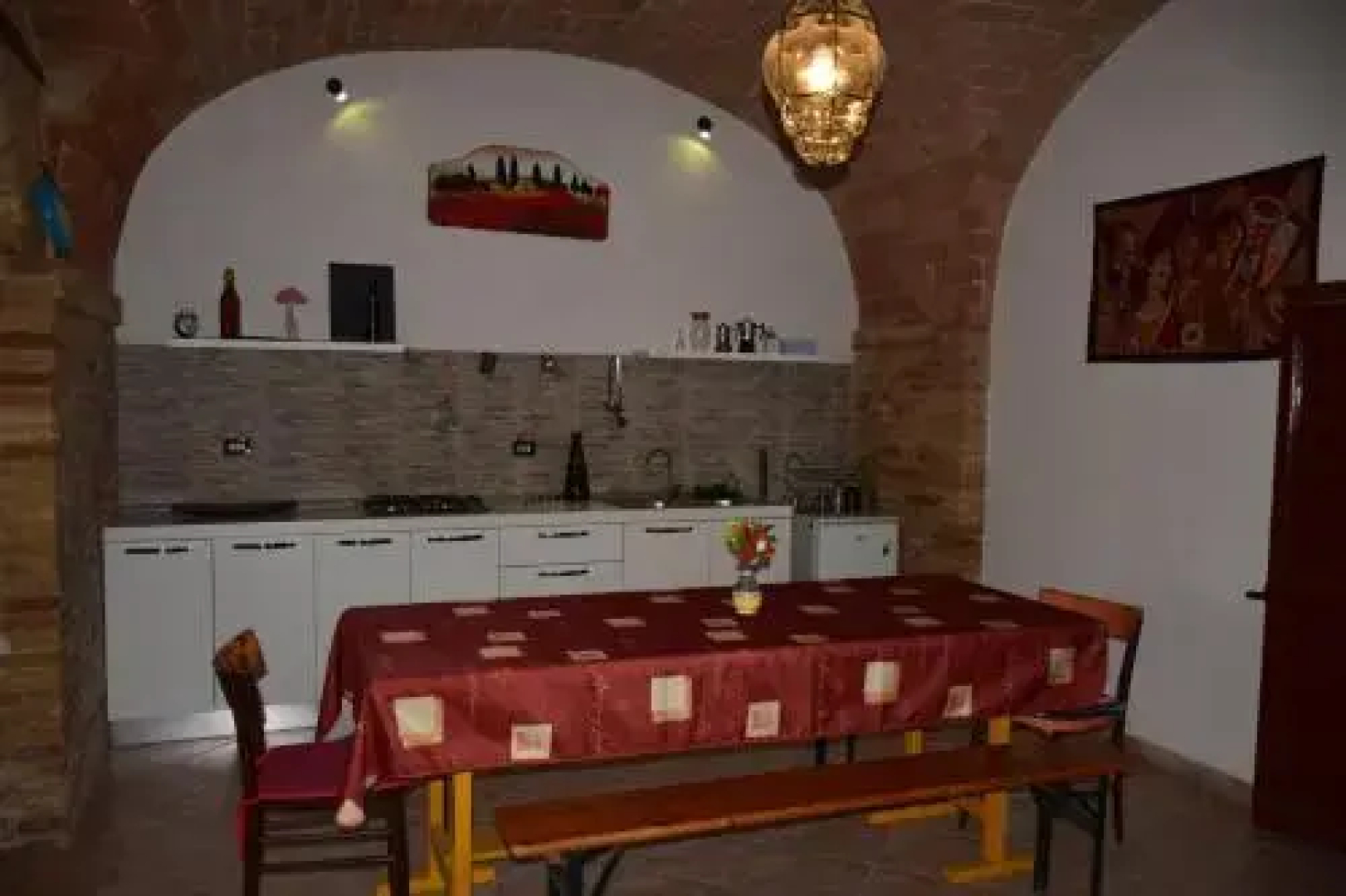 BB LIncanto Di Assisi