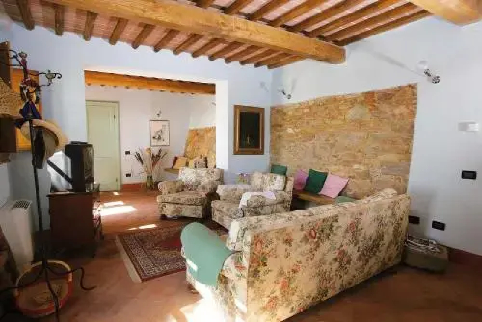 Podere de Pardi