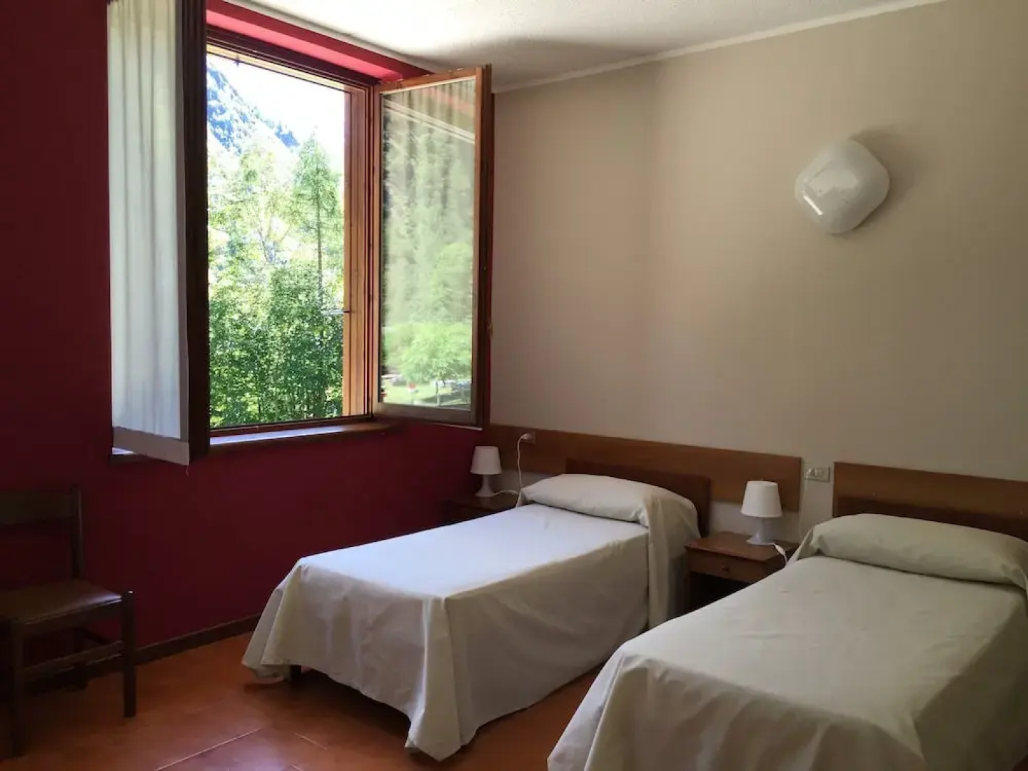 La Minèra Ostello Alagna Valsesia