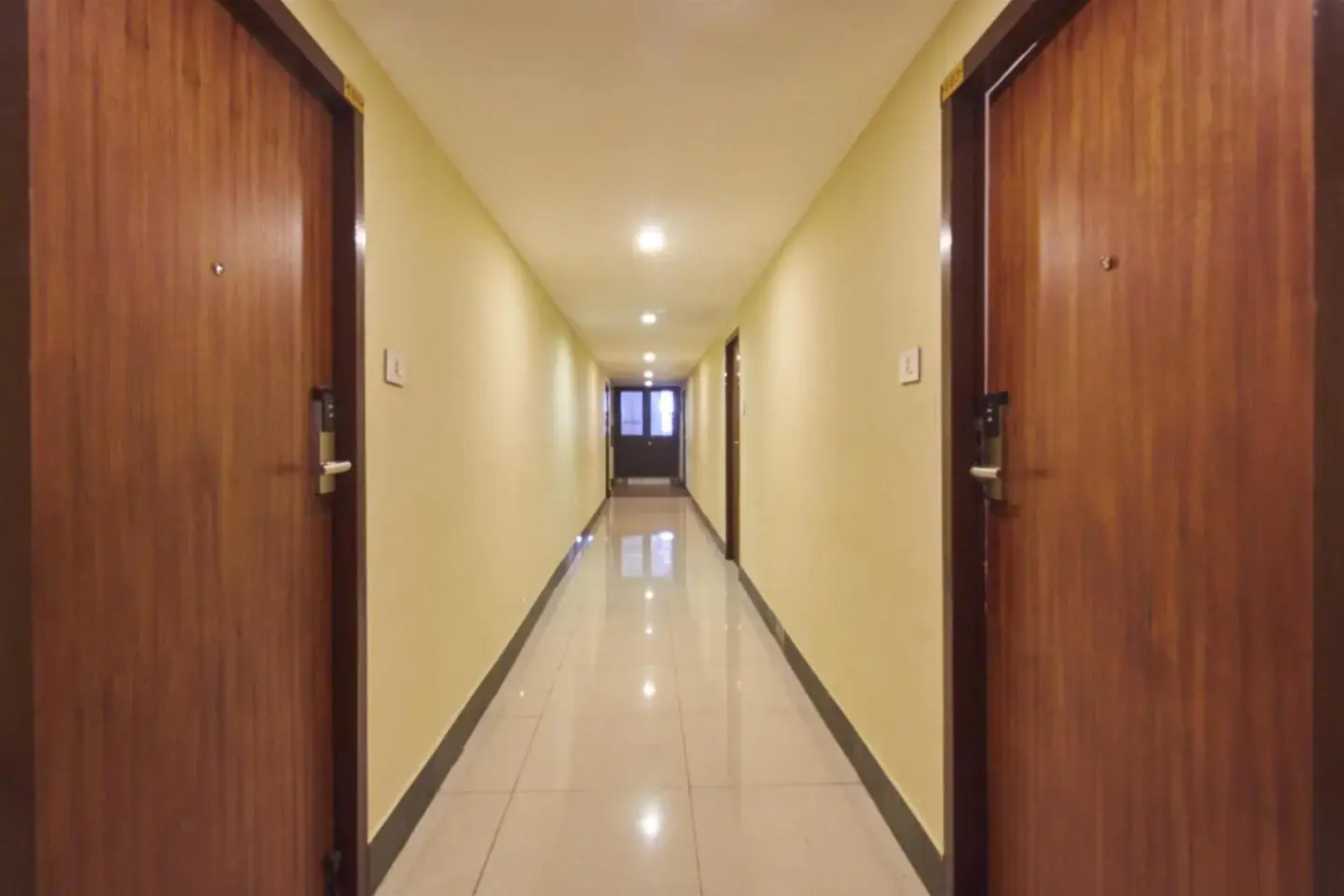 Hotel Akshaya