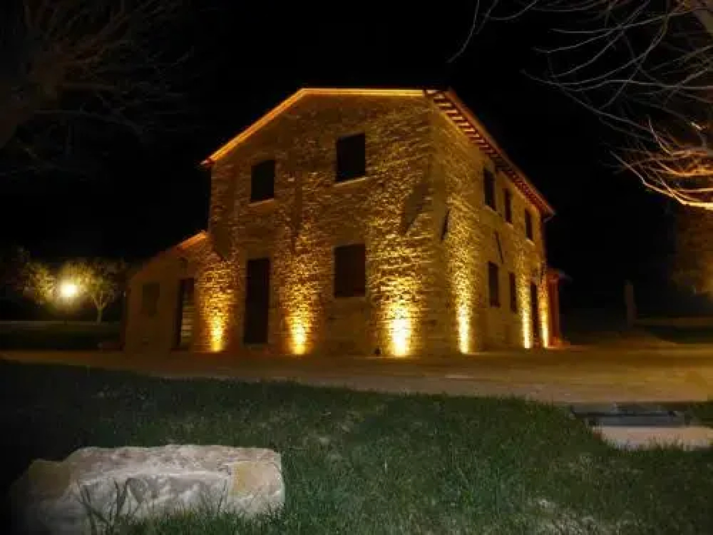 Country House Le Grazie