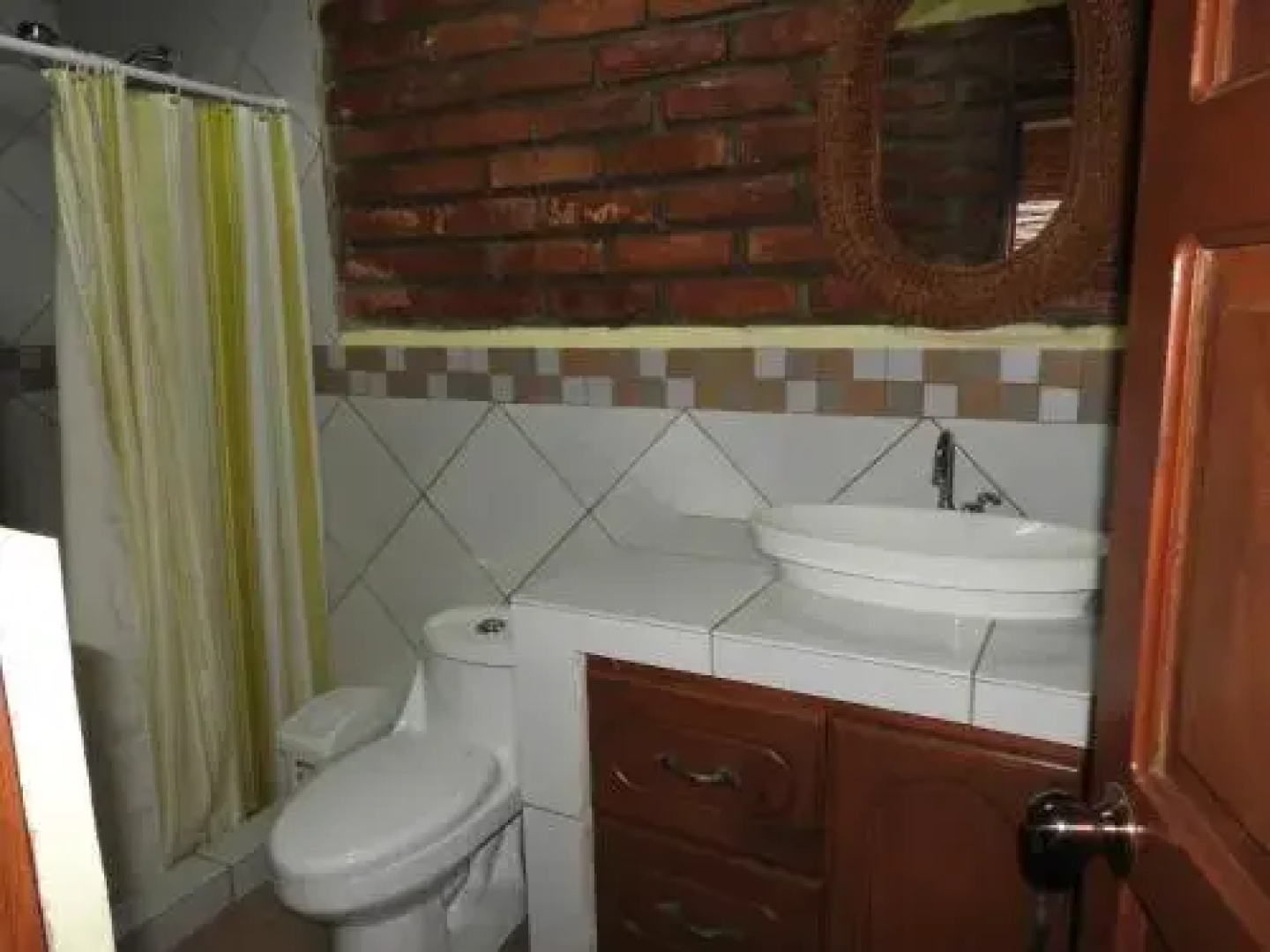 Punto Palmarcito