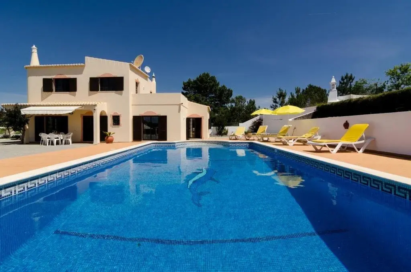Villa Eucalipto With Private Pool