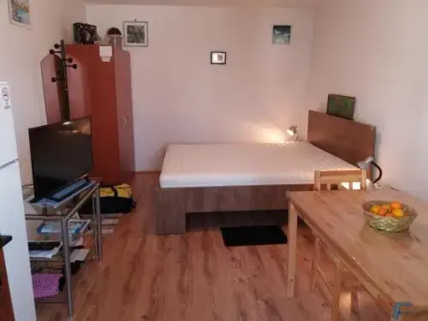 Bed & Breakfast Be happy