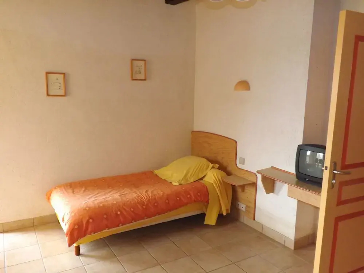 La Saulnerie Gites et Chambres d'hotes