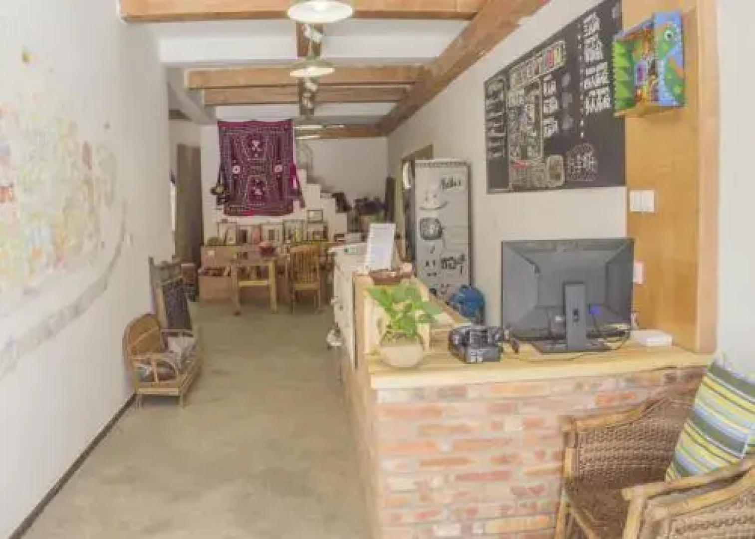 Typha International Youth Hostel