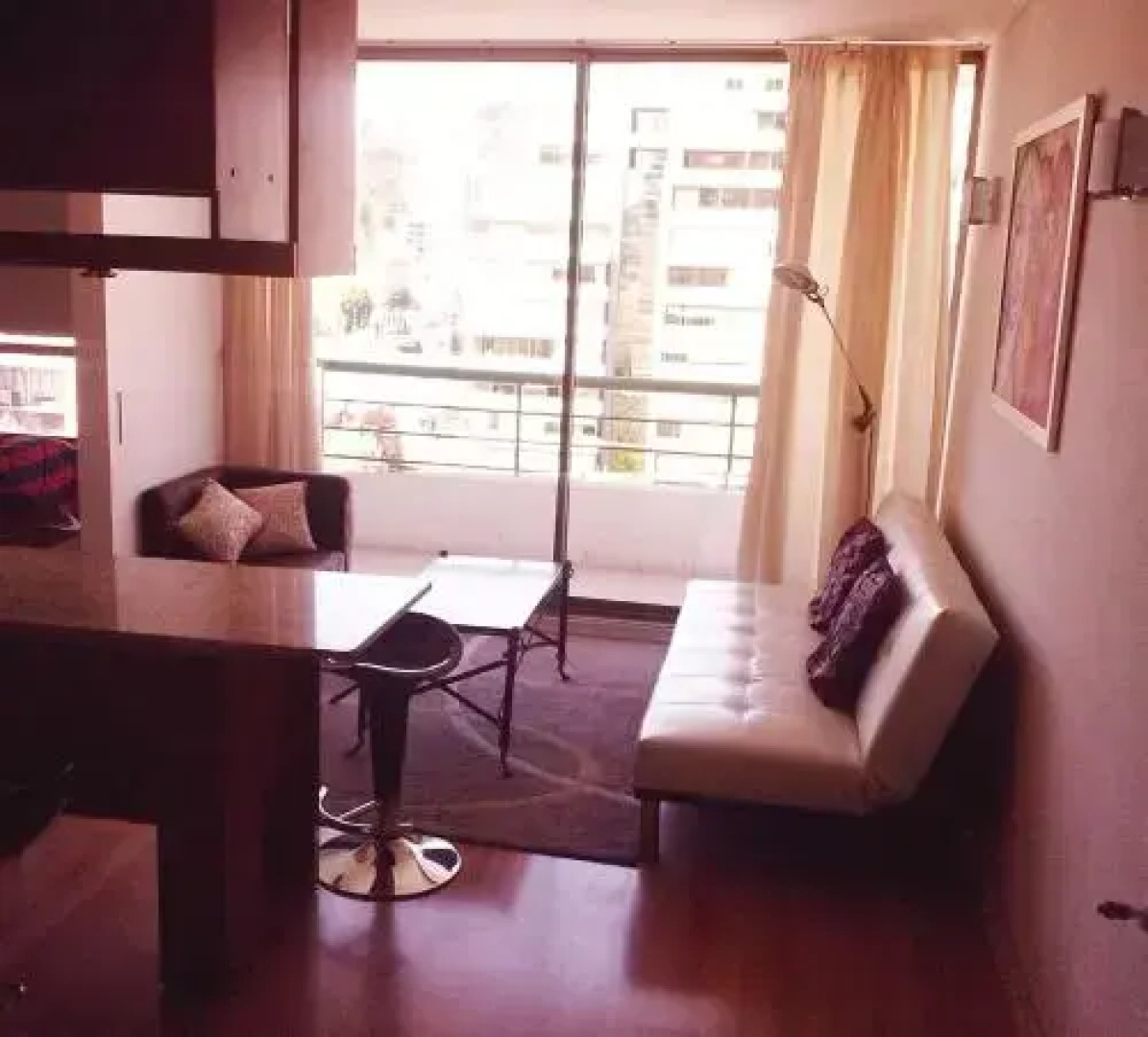 Departamento 3 Norte