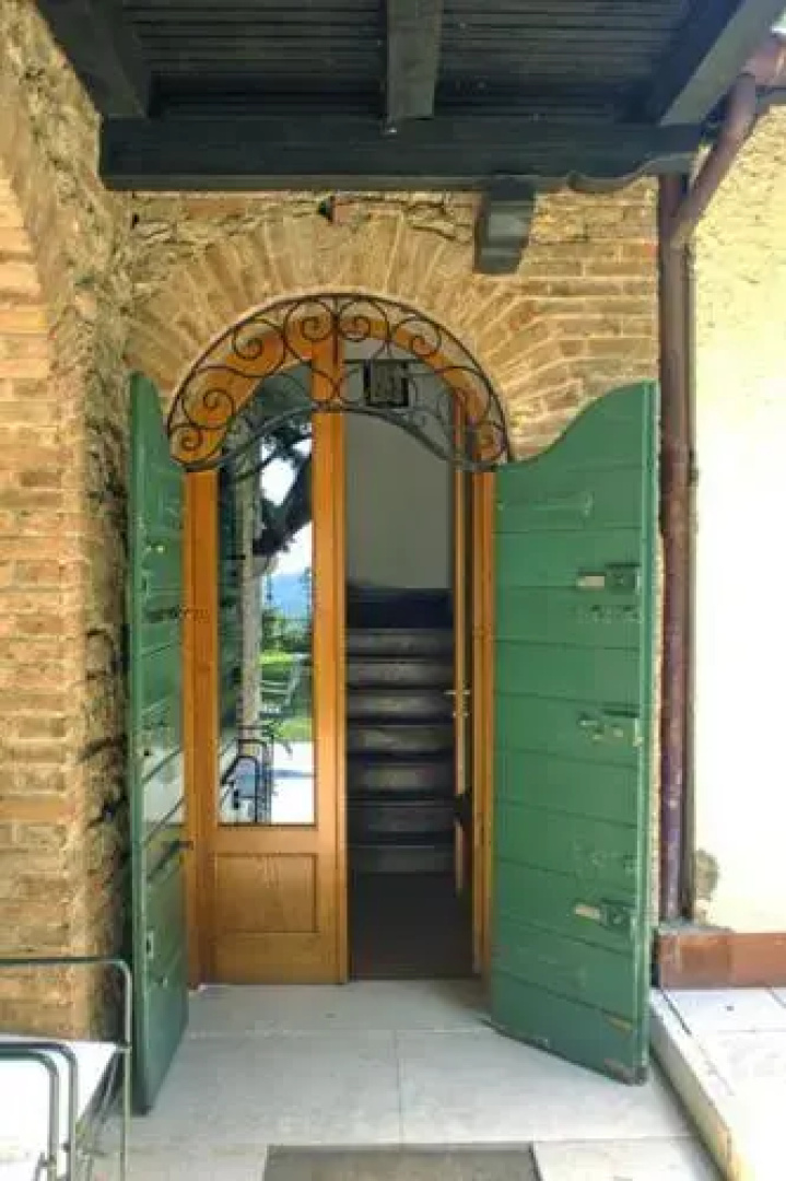 Villa Vega