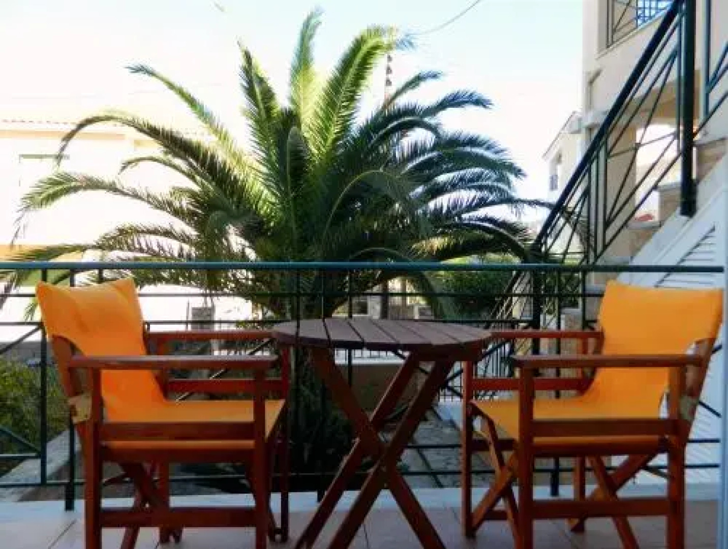 Irene Studios Kefalonia