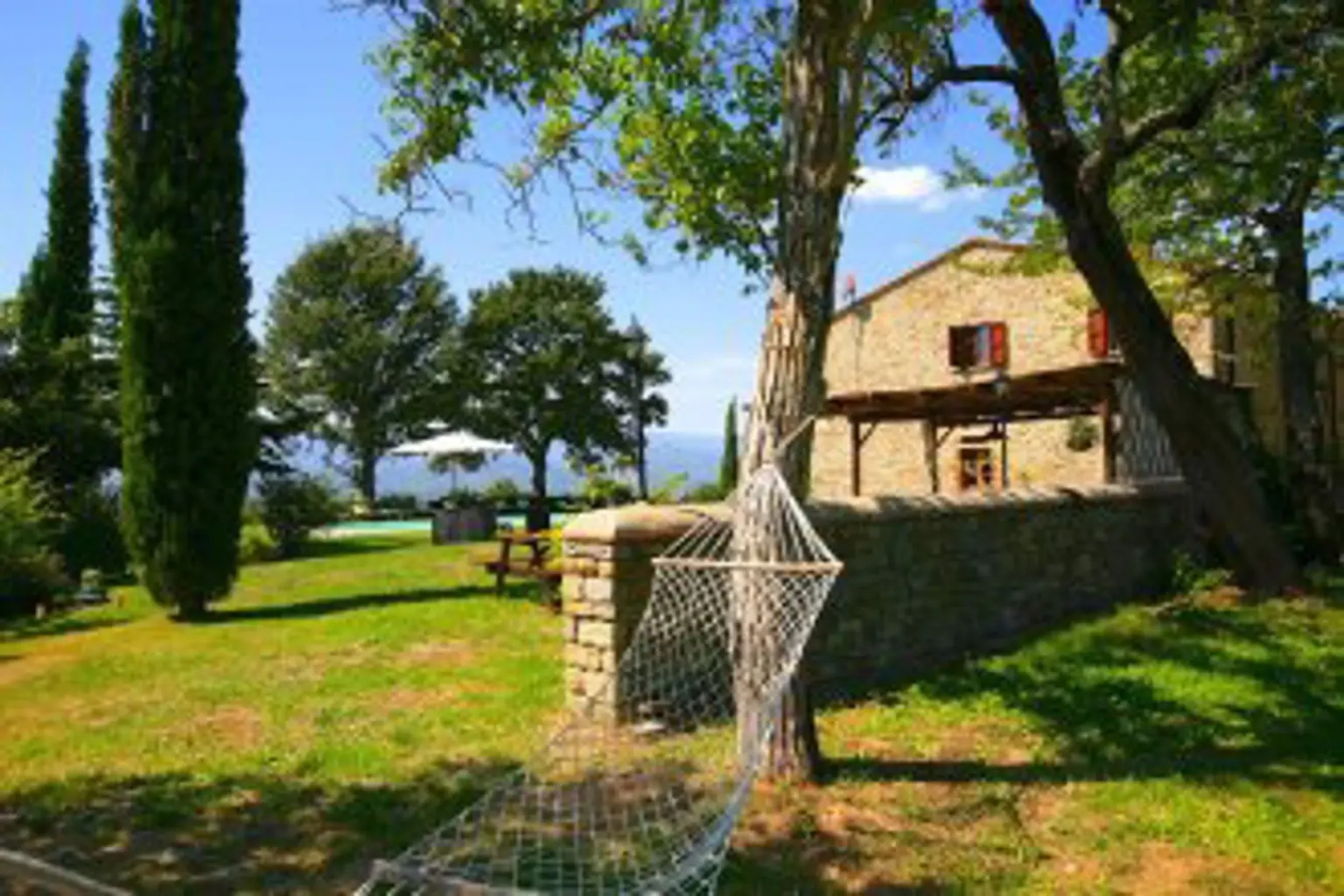 Villa Poggiolino