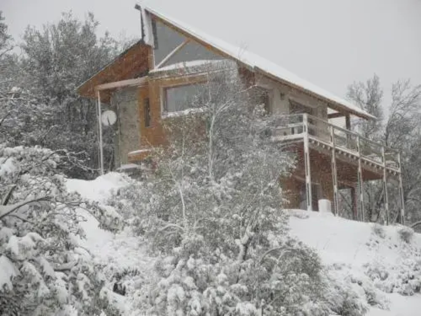 La Patagonia Secreta