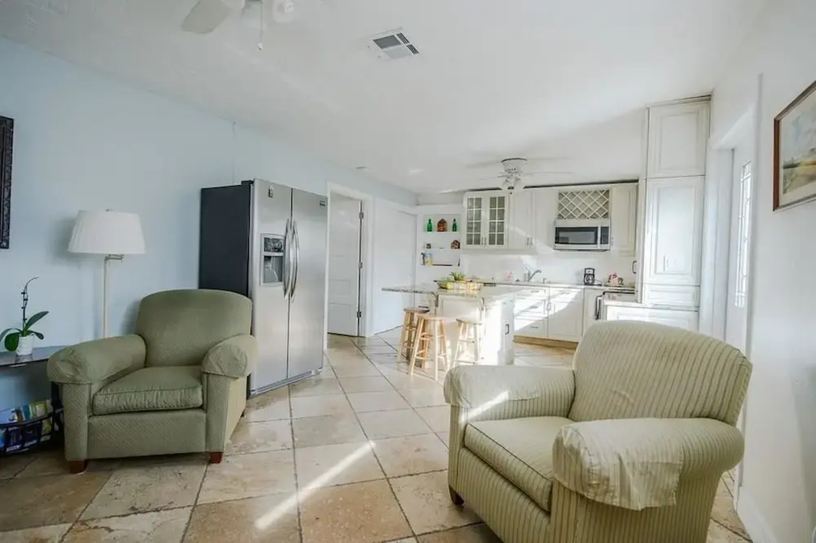 Vanderbilt Beach - Naples, Florida