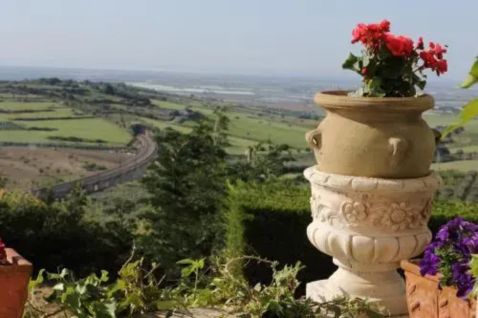 Masseria Santa Caterina